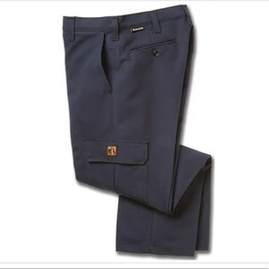Nwt Workrite Fr Flame Retardant Cargo 